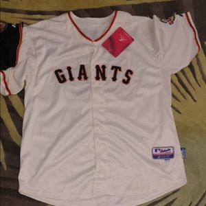 Giant jerseys